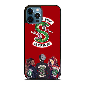 RIVERDALE SOUTHSIDE iPhone 12 Pro Max Case Cover