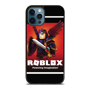 ROBLOX GAME POWERING IMAGINATION iPhone 12 Pro Max Case Cover
