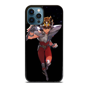 SAINT SEIYA PEGASUS SEIYA iPhone 12 Pro Max Case Cover
