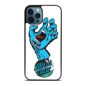 SANTA CRUZ SKATEBOARDS iPhone 12 Pro Max Case Cover