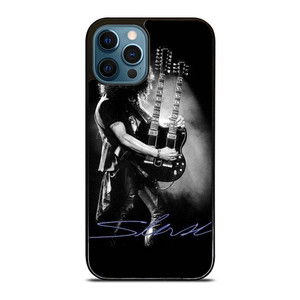 SLASH G N R 3 iPhone 12 Pro Max Case Cover