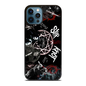 SLIPKNOT 4 iPhone 12 Pro Max Case Cover
