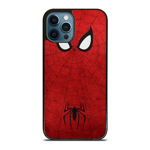 SPIDERMAN AVENGERS iPhone 12 Pro Max Case Cover