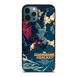 STAR LORD GUARDIAN OF THE GALAXY iPhone 12 Pro Max Case Cover
