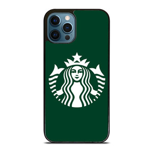 STARBUCKS CLASSIC LOGO iPhone 12 Pro Max Case Cover