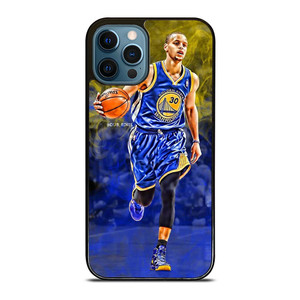 STEPHEN CURRY GOLDEN STATE WARRIORS 2 iPhone 12 Pro Max Case Cover