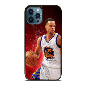 STEVEN CURRY GOLDEN STATE WARRIORS iPhone 12 Pro Max Case Cover