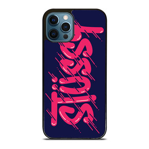 STUSSY LOGO iPhone 12 Pro Max Case Cover