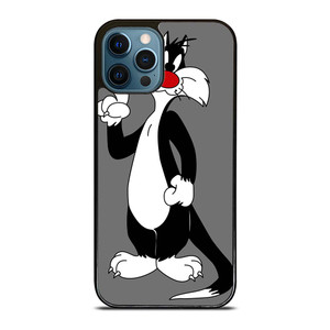SYLVESTER THE CAT iPhone 12 Pro Max Case Cover