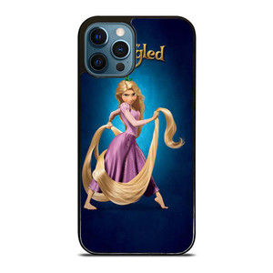 TANGLED RAPUNZEL 2 Disney iPhone 12 Pro Max Case Cover
