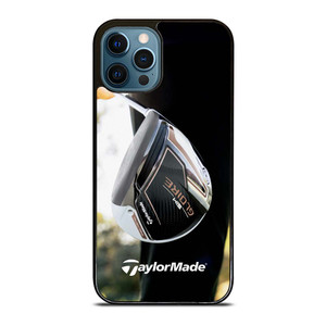 TAYLORMADE SIM GLOIRE iPhone 12 Pro Max Case Cover
