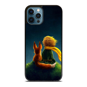 THE LITTLE PRINCE 2 iPhone 12 Pro Max Case Cover