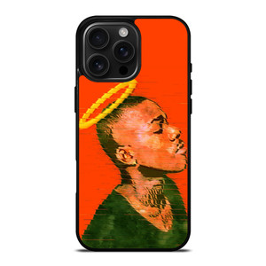 DABABY RAPPER ANGEL GLITCH iPhone 16 Pro Max Case Cover DABABY RAPPER ANGEL GLITCH iPhone 16 Pro Max Case Cover