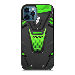 THOR SENTINEL ROOST DEFLECTOR iPhone 12 Pro Max Case Cover