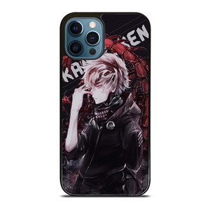 TOKYO GHOUL KENKIKEN ANIME iPhone 12 Pro Max Case Cover