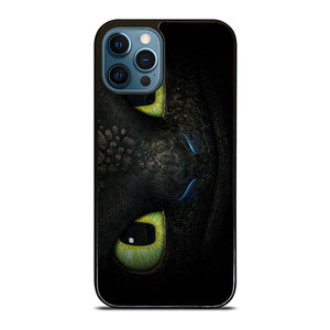 TOOTHLESS HOW TO TRAIN YOUR DRAGON iPhone 12 Pro Max Case Cover