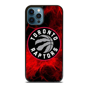 TORONTO RAPTORS SYMBOL 2 iPhone 12 Pro Max Case Cover