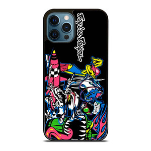 TROY LEE DESIGN ICON iPhone 12 Pro Max Case Cover