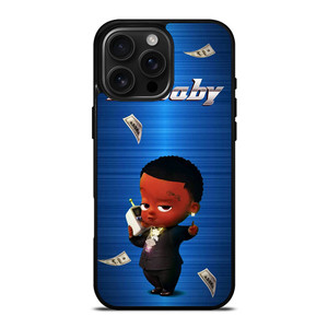 DABABY RAPPER CARTOON METAL iPhone 16 Pro Max Case Cover DABABY RAPPER CARTOON METAL iPhone 16 Pro Max Case Cover
