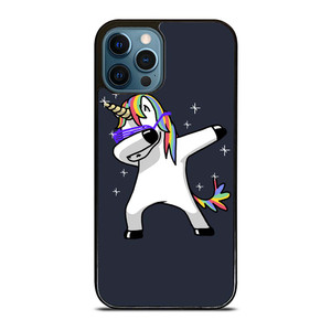 UNICORN DAB iPhone 12 Pro Max Case Cover