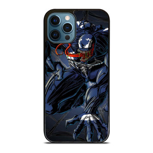 VENOM MARVEL VILLAIN iPhone 12 Pro Max Case Cover