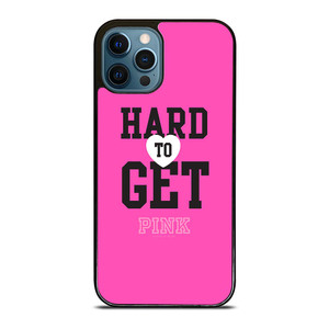VICTORIA'S SECRET PINK HARD TO GET iPhone 12 Pro Max Case Cover