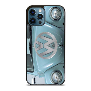 VW VOLKSWAGEN BEETLE iPhone 12 Pro Max Case Cover