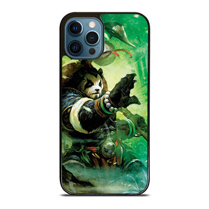 WARCRAFT HERO iPhone 12 Pro Max Case Cover
