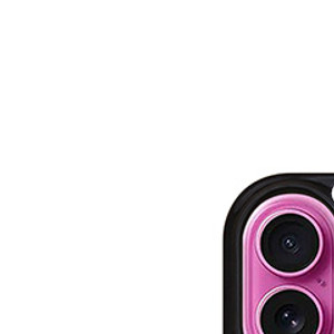 KATE SPADE NEW YORK LOGO DONUT iPhone 16 Plus Case Cover