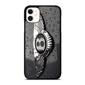 BENTLEY iPhone 11 Case Cover