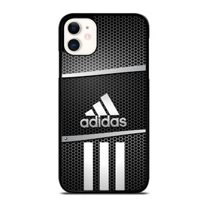 ADIDAS LOGO iPhone 11 Case Cover