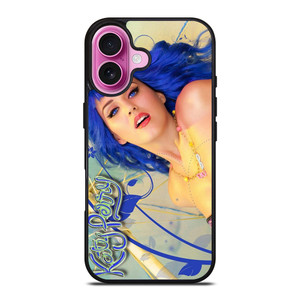 KATY PERRY iPhone 16 Plus Case Cover KATY PERRY iPhone 16 Plus Case Cover