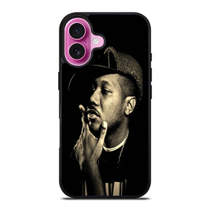 KENDRICK LAMAR iPhone 16 Plus Case Cover KENDRICK LAMAR iPhone 16 Plus Case Cover