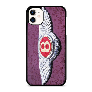 BENTLEY 2 iPhone 11 Case Cover