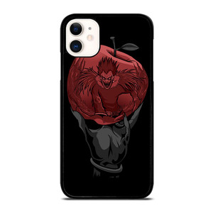 DEATH NOTE RYUK APPLE iPhone 11 Case Cover
