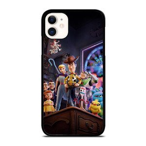 DISNEY TOY STORY iPhone 11 Case Cover