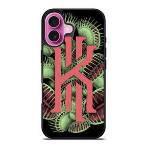 KYRIE IRVING LOGO iPhone 16 Plus Case Cover KYRIE IRVING LOGO iPhone 16 Plus Case Cover