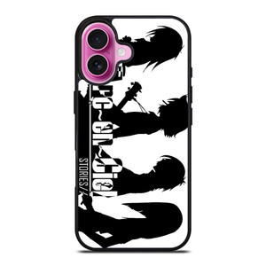 L'ARC-EN-CIEL iPhone 16 Plus Case Cover L'ARC-EN-CIEL iPhone 16 Plus Case Cover