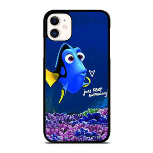 FINDING DORY iPhone 11 Case Cover