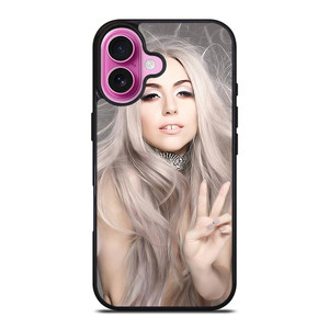 LADY GAGA 2 iPhone 16 Plus Case Cover LADY GAGA 2 iPhone 16 Plus Case Cover