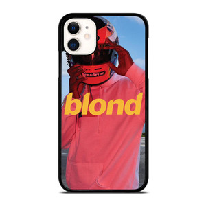 FRANK OCEAN BLOND iPhone 11 Case Cover
