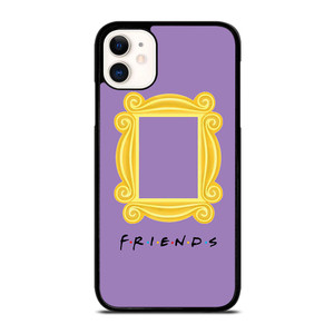 FRIENDS MONICA'S DOOR iPhone 11 Case Cover