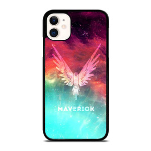 GALAXY LOGANG MAVERICK LOGAN PAUL iPhone 11 Case Cover