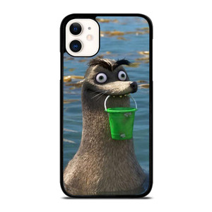 GERALD FINDING DORY iPhone 11 Case Cover