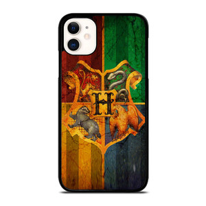 HOGWARTS HARRY POTTER iPhone 11 Case Cover