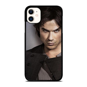 IAN SOMERHALDER VAMPIRE DIARIES iPhone 11 Case Cover