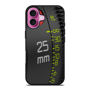 LEICA CAMERA LENS iPhone 16 Plus Case Cover LEICA CAMERA LENS iPhone 16 Plus Case Cover