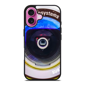LEICA GEOSYSTEMS CAMERA LENS iPhone 16 Plus Case Cover LEICA GEOSYSTEMS CAMERA LENS iPhone 16 Plus Case Cover