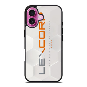 LEXCORP Lex Luthor Superman iPhone 16 Plus Case Cover LEXCORP Lex Luthor Superman iPhone 16 Plus Case Cover