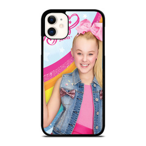 JOJO SIWA iPhone 11 Case Cover